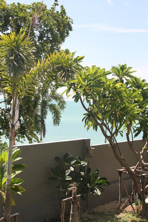 The Boardroom Beach Bungalows Bophut Rom bilde